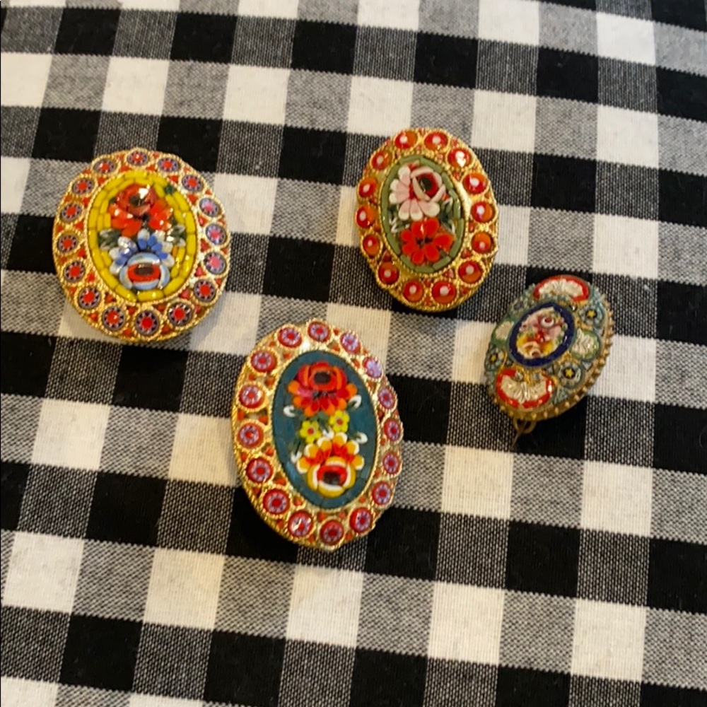 Pins